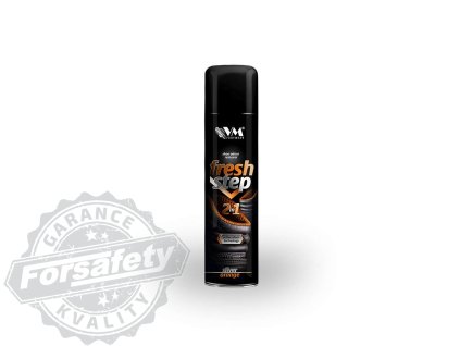 Antiperspirant & Shoe Deospray 2in1