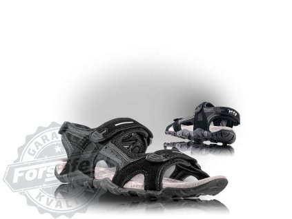 HONOLULU outdoor sandál (Velikost 37)