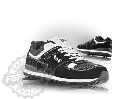 CATANIA outdoor polobotka (Velikost 44)