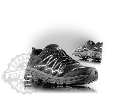 FLORIDA outdoor polobotka (Velikost 46)