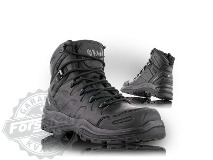 NEAPOL pracovní kotníková tactical (Velikost 40)