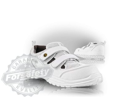 MONTREAL bezpečnostní sandál (Velikost 39)