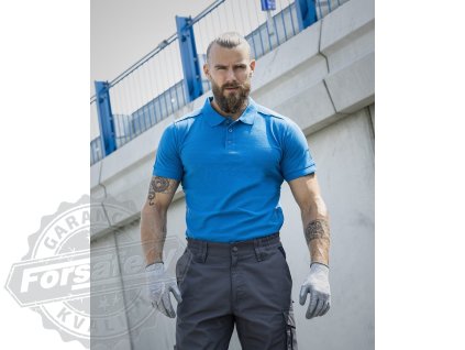 Polokošile ARDON®TRENDY středně modrá DOPRODEJ 2XL (Velikost 2XL)