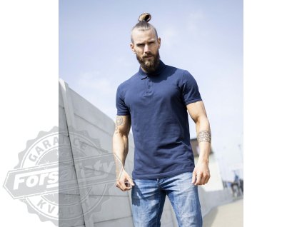 Polokošile ARDON®ZIDYN tmavě modrá S (Velikost S)