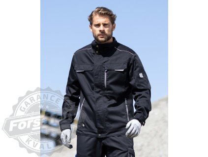 Blůza ARDON®SUMMER černá S (Velikost S)