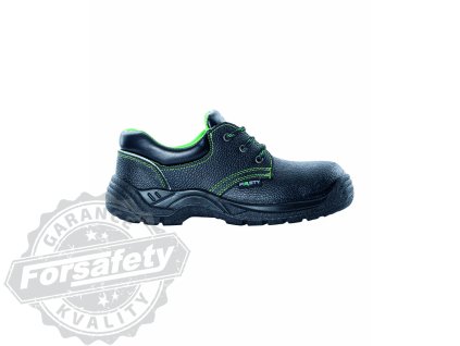 Bezpečnostní polobotka ARDON®FIRLOW S3 35/N (Velikost 35/N)