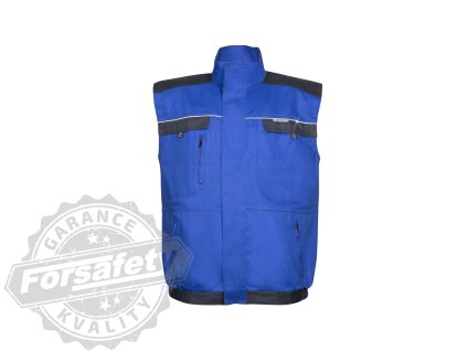 Vesta ARDON®COOL TREND modrá - DOPRODEJ M (Velikost M)