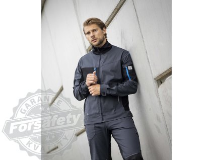 Blůza ARDON®4Xstretch® tmavě šedá 2XS (Velikost 2XS)