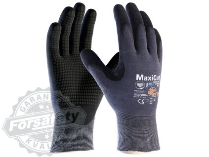 ATG® protiřezné rukavice MaxiCut® Ultra™ AD-APT® 52-3445 07 (Velikost 07)