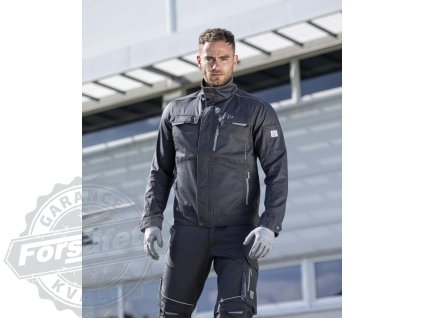 Blůza ARDON®SUMMER tmavě šedá XXS (Velikost XXS)