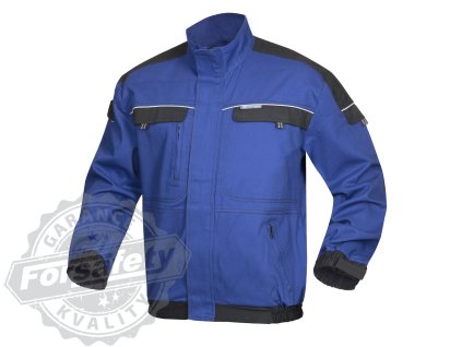 Zimní blůza ARDON®COOL TREND modrá XS (Velikost XS)