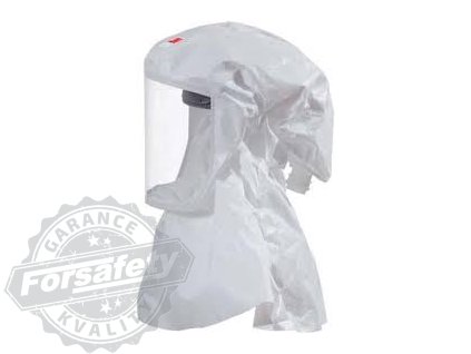 Náhlavní díl 3M™ S-Series S-657 F8149 (Velikost F8149)