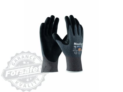 ATG® protiřezné rukavice MaxiCut® Ultra™ 52-5745E 07/S 07 (Velikost 07)