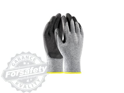 Máčené rukavice ARDON®DICK BASIC 08 (Velikost 08)