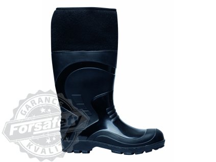 Zimní pracovní holínka GUNNAR OB 39 (Velikost 39)