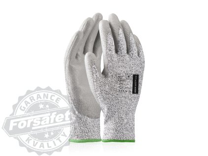 Protiřezné rukavice ARDON®XA5c - s prodejní etiketou 06 (Velikost 06)