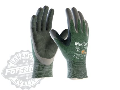 ATG® protiřezné rukavice MaxiCut® 34-450 LP 07 (Velikost 07)