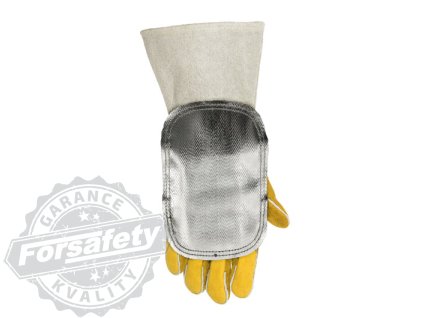 Štít WELDAS® 44-3006LB XL (Velikost XL)