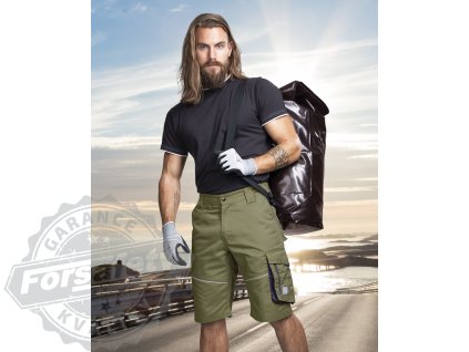 Kraťasy ARDON®SUMMER khaki 46 (Velikost 46)