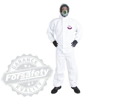 Overal WeesafePro M (Velikost M)