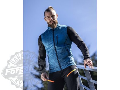 Vesta ARDON®BREEFFIDRY melange modrá S (Velikost S)