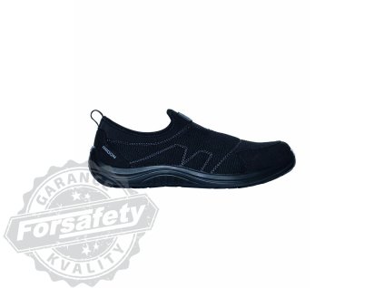 Bezpečnostní polobotka ARDON®GREKS S1P 35 (Velikost 35)