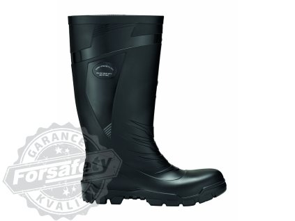 Pracovní holínky 13159 OB FO SRC 46 (Velikost 46)