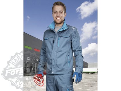 Blůza ARDON®SUMMER šedá XS (Velikost XS)