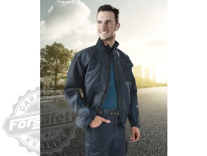 Blůza ARDON®4TECH šedá S (Velikost S)