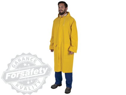 Pláštěnka ARDON®CYRIL žlutá M (Velikost M)