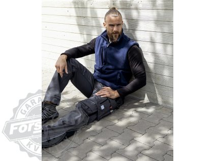 Vesta ARDON®Polar 450 tmavě modrá S (Velikost S)