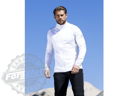 Funkční mikina ARDON®BREEFFIDRY termoactiv bílá S (Velikost S)