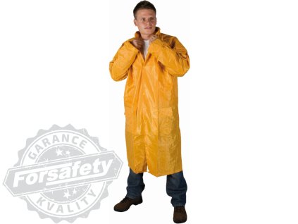 Pláštěnka ARDON®NICK žlutá M (Velikost M)