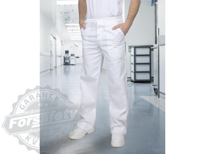 Kalhoty ARDON®SANDER bílá 44 (Velikost 44)