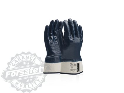 Máčené rukavice ARDON®SIDNEY 10 (Velikost 10)