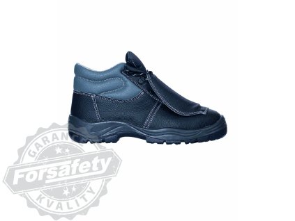 Bezpečnostní kotníková obuv ARDON®INTEGRAL-M S1P 39 (Velikost 39)