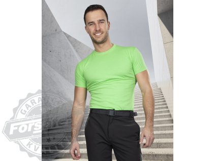 Tričko ARDON®LIMA světle zelená XS (Velikost XS)
