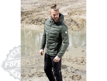 Bunda ARDON®NYPAXX® khaki S (Velikost S)