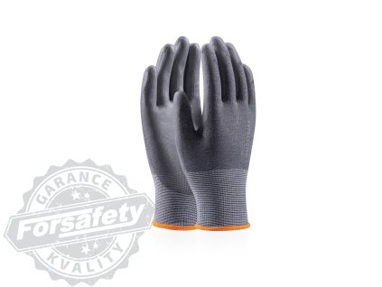 Protiřezné ESD rukavice ARDON®BUCK CUT 4C 06 (Velikost 06)