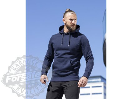 Mikina ARDON®RIVARY tmavě modrá S (Velikost S)