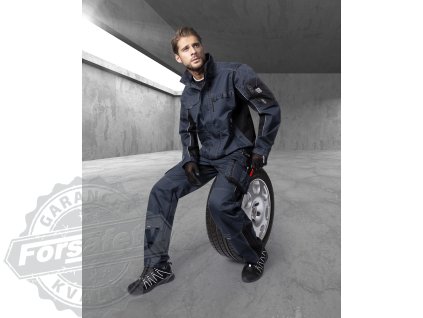 Blůza ARDON®VISION tmavě modrá S (Velikost S)