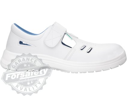 Bezpečnostní sandál ARDON®VOG S1 36 (Velikost 36)