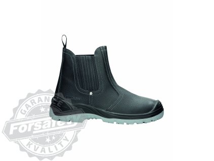 Pracovní kotníková obuv ARDON®FOUNDRY O1 40 (Velikost 40)