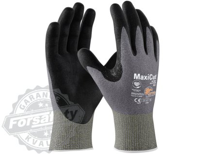ATG® protiřezné rukavice MaxiCut® Ultra™ 44-4745D 06 (Velikost 06)