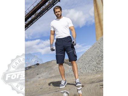 Kraťasy ARDON®URBAN+ tmavě modrá 46 (Velikost 46)