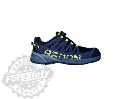 Bezpečnostní polobotka ARDON®ENERDIG S7S ESD 36 (Velikost 36)