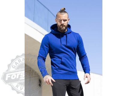 Mikina ARDON®RIVARY středně modrá royal S (Velikost S)