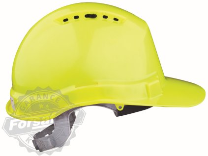 Přilba ARDON®HM-6 hi-viz (Velikost modré odstíny, žluté odstíny, červené odstíny, zelené odstíny, oranžové odstíny, bílá)
