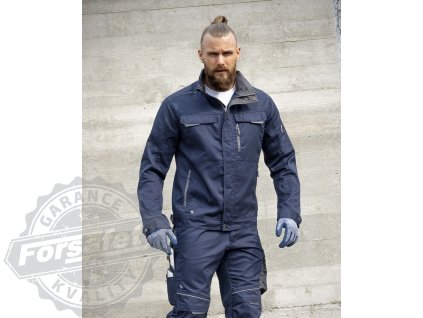 Blůza ARDON®SUMMER tmavě modrá S (Velikost S)