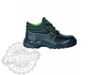 Bezpečnostní kotníková obuv ARDON®FIRSTY S3 35/N (Velikost 35/N)